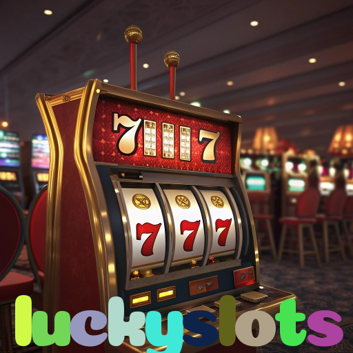 luckyslots 