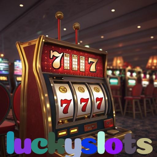 luckyslots 