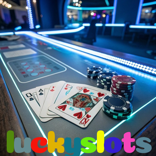 luckyslots 