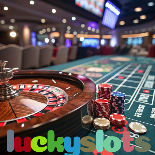 luckyslots 
