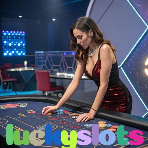 luckyslots 