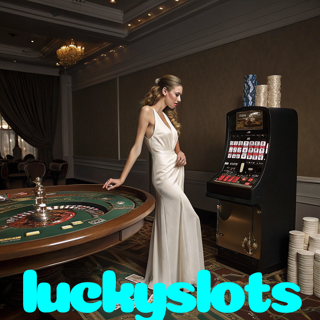 luckyslots