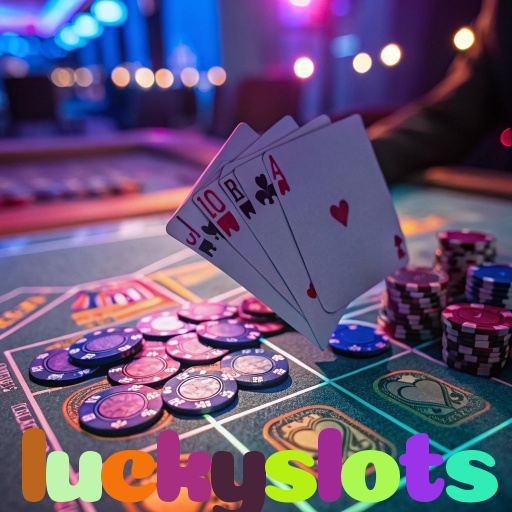 luckyslots 