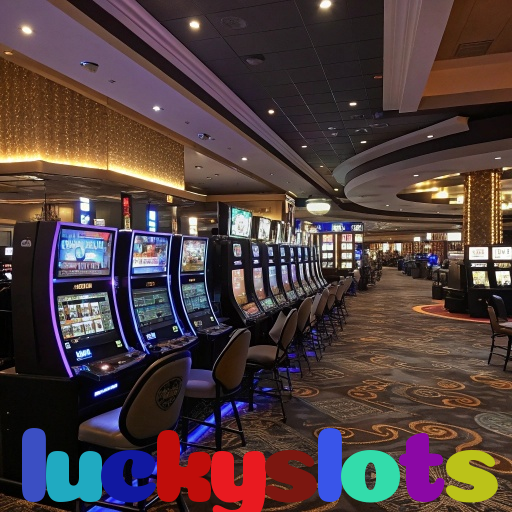luckyslots 