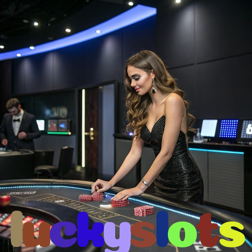 luckyslots 