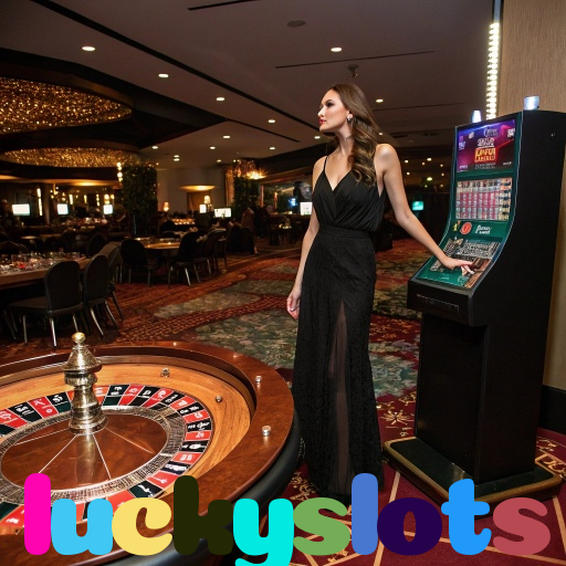 luckyslots 