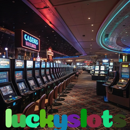 luckyslots 