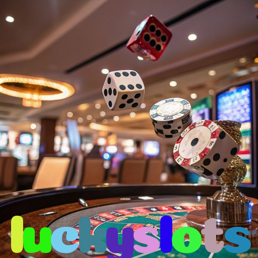 luckyslots 