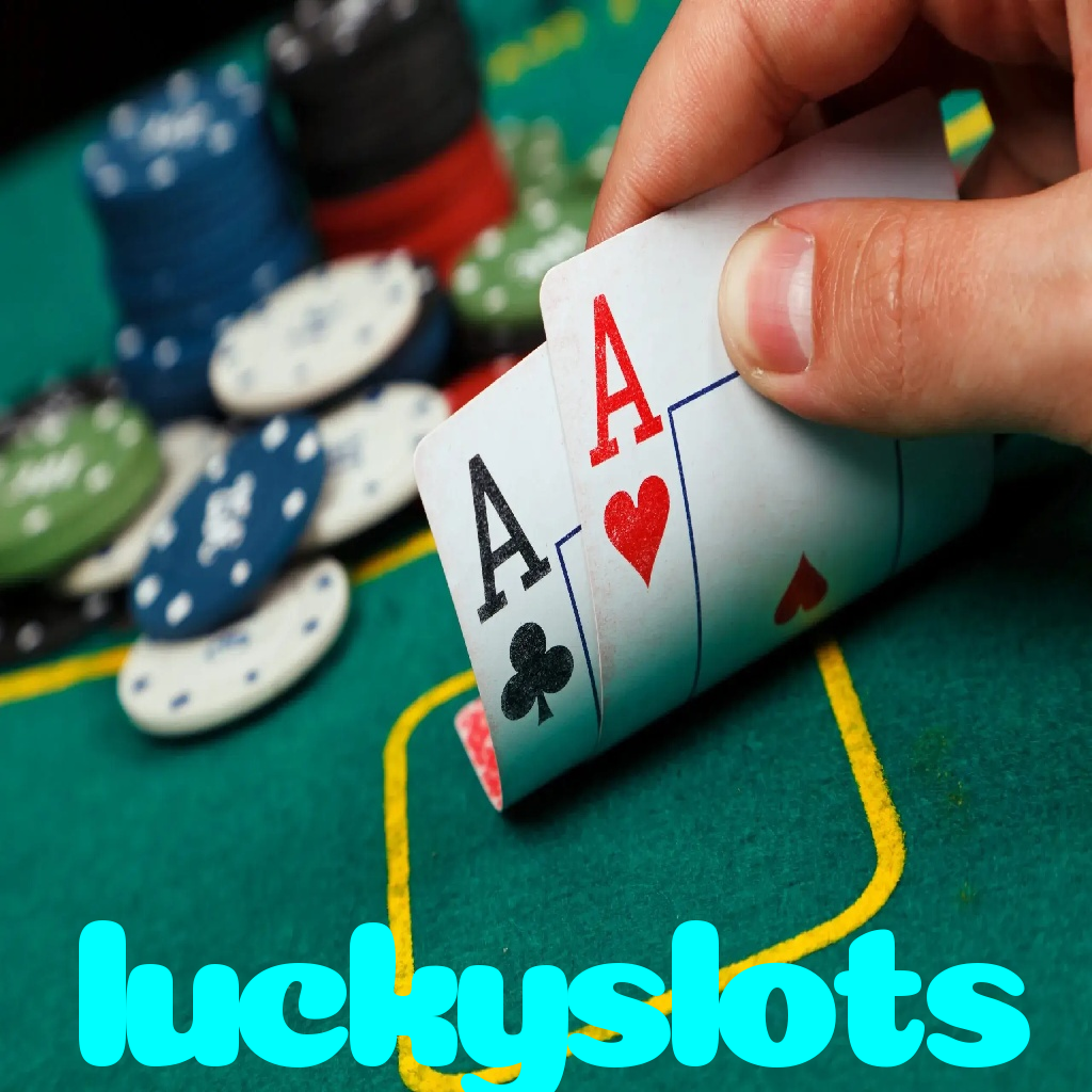 luckyslots