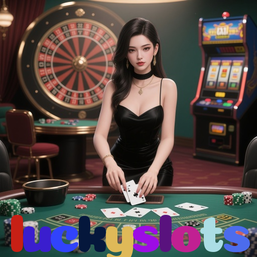 luckyslots 