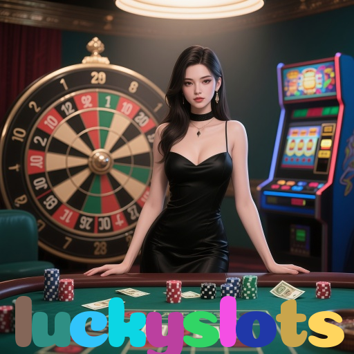 luckyslots 