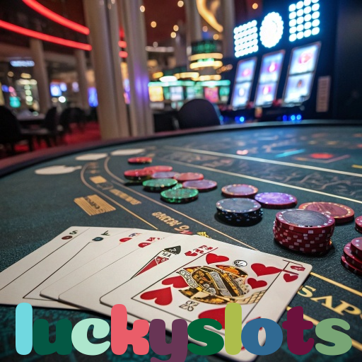 luckyslots 