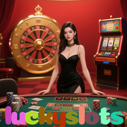luckyslots 