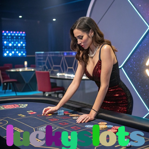 luckyslots 