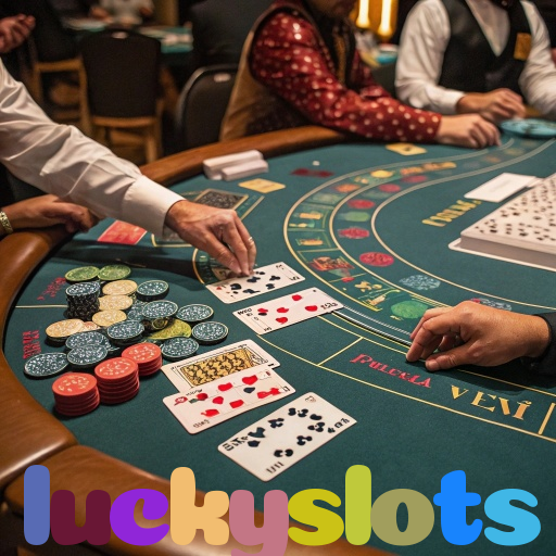 luckyslots 