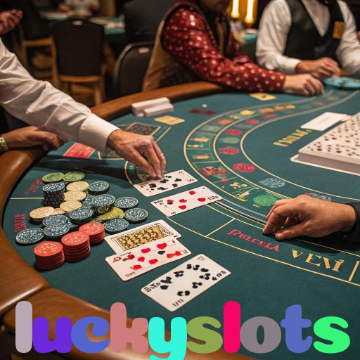 luckyslots