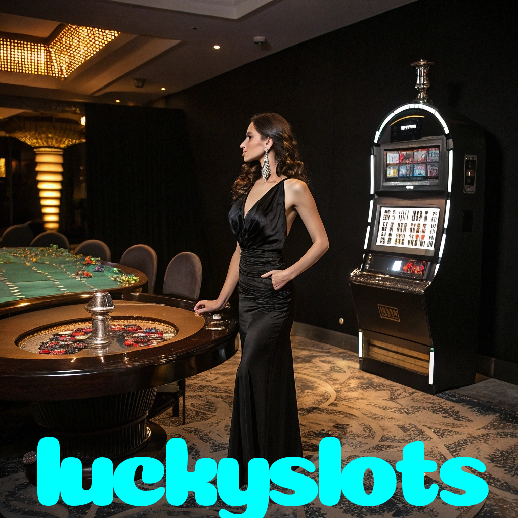 luckyslots