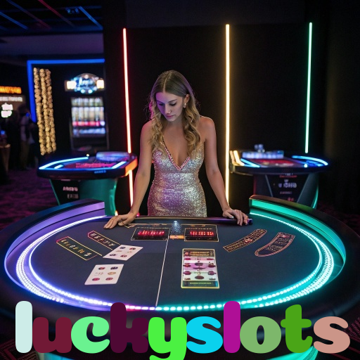 luckyslots 