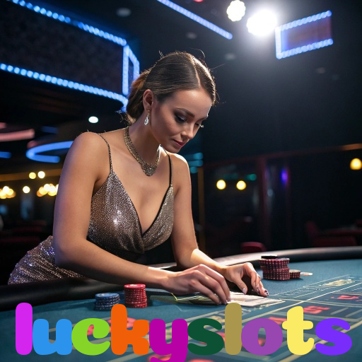 luckyslots 