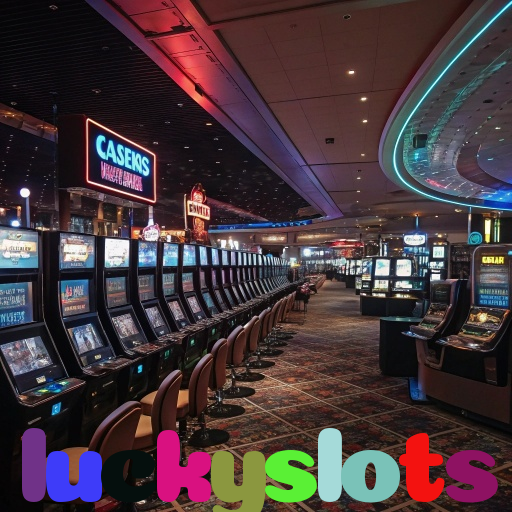 luckyslots 
