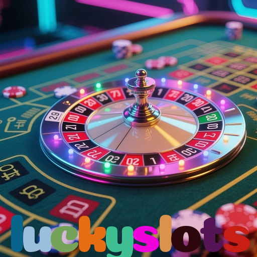 luckyslots 