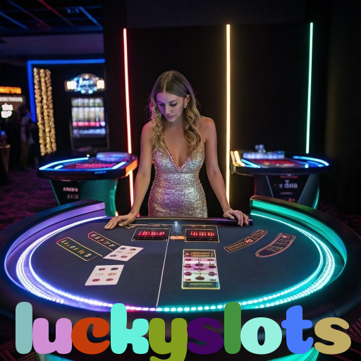 luckyslots 