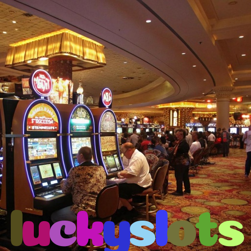 luckyslots 