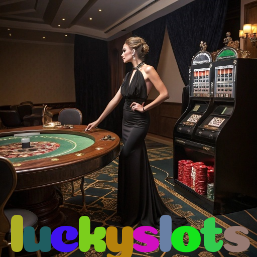 luckyslots 