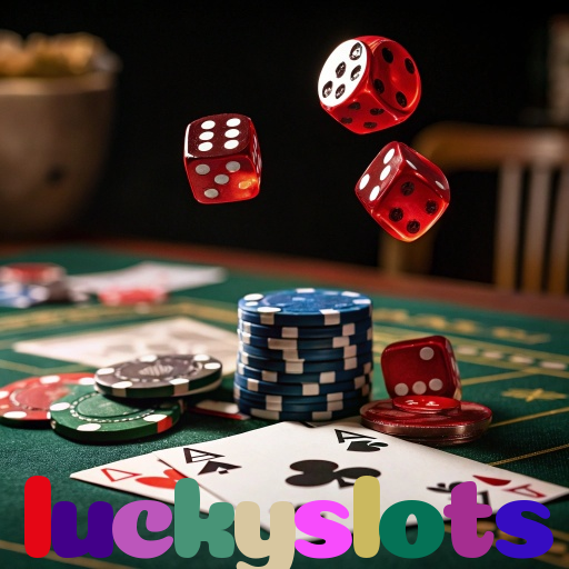 luckyslots 