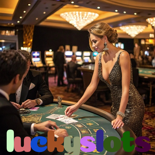 luckyslots 
