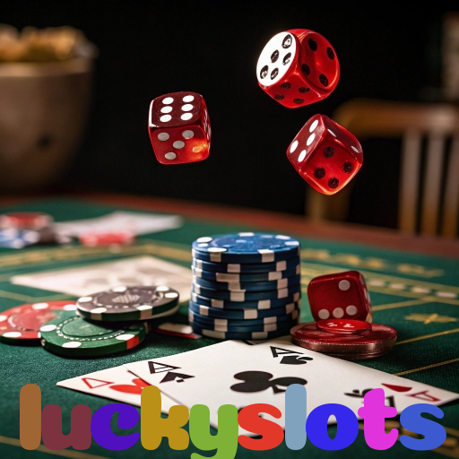 luckyslots 