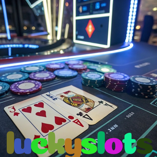 luckyslots 