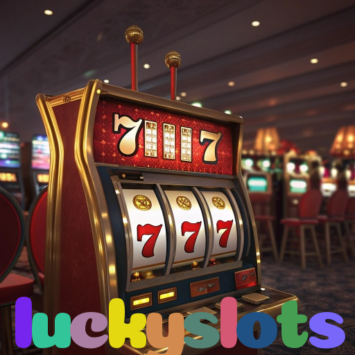 luckyslots 