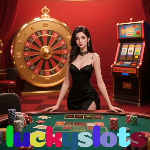 luckyslots 