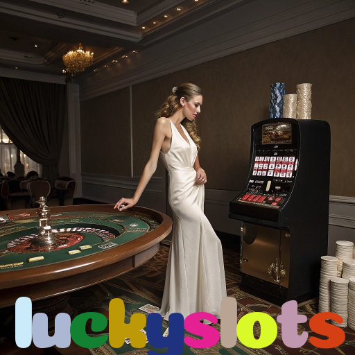 luckyslots 