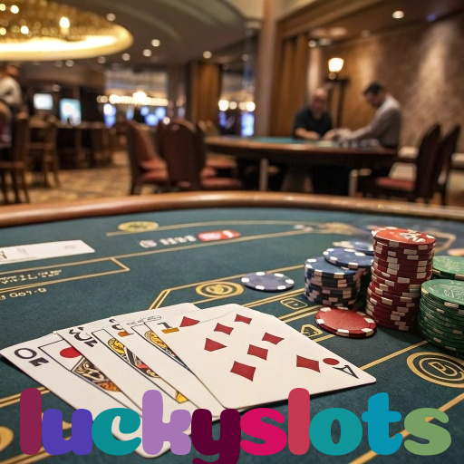 luckyslots 