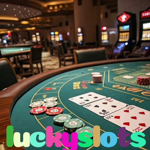 luckyslots 