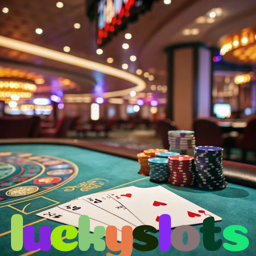 luckyslots 