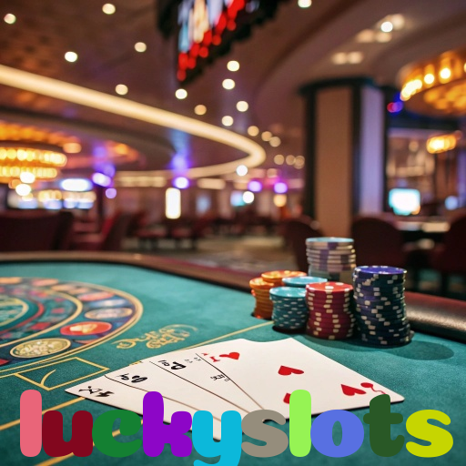 luckyslots 