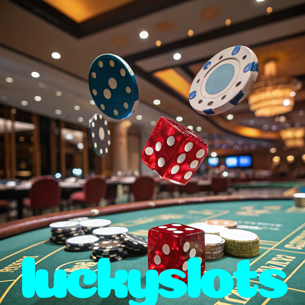 luckyslots 