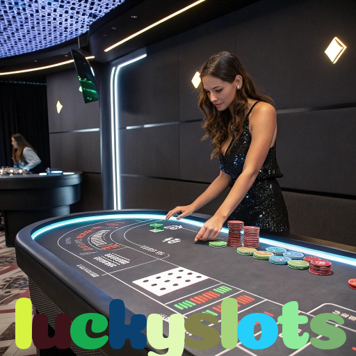 luckyslots 