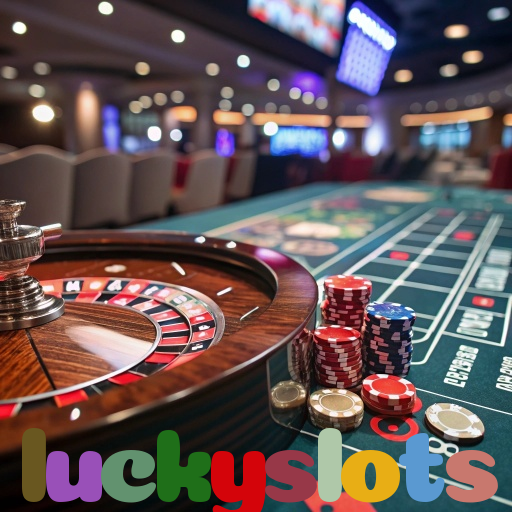luckyslots 
