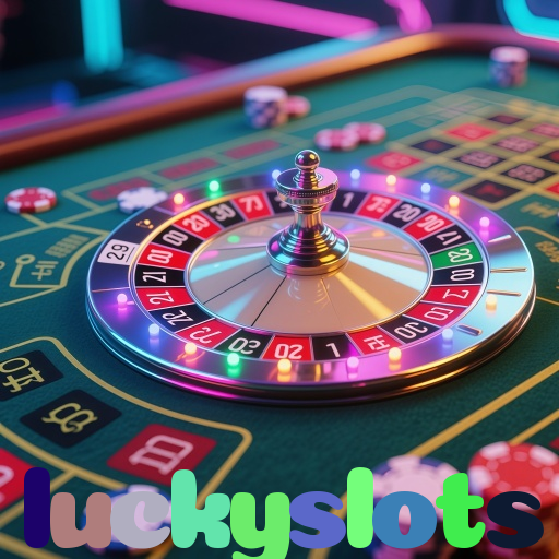 luckyslots 