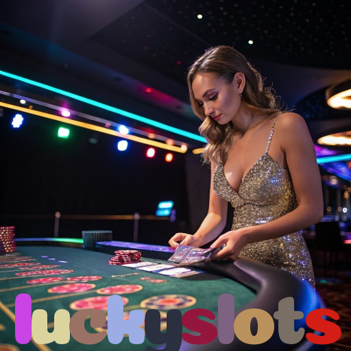luckyslots 