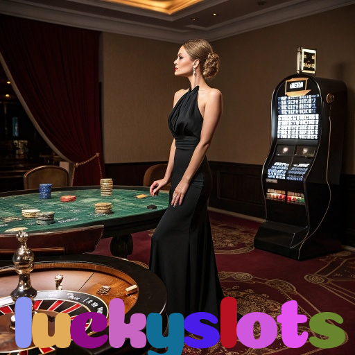 luckyslots 