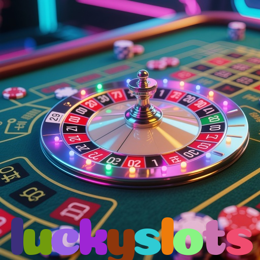 luckyslots 