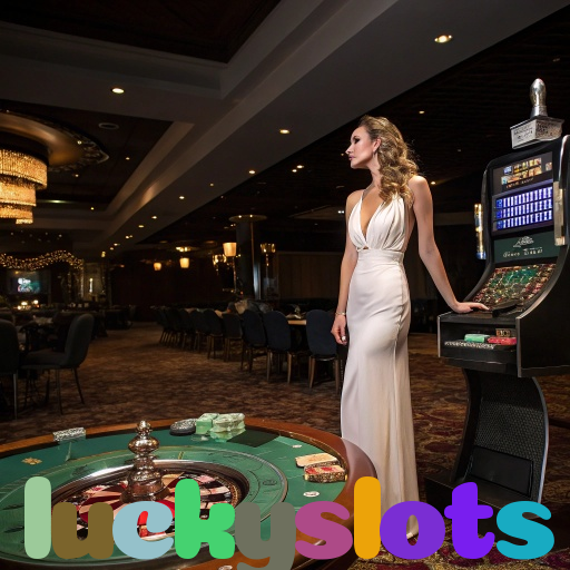 luckyslots 