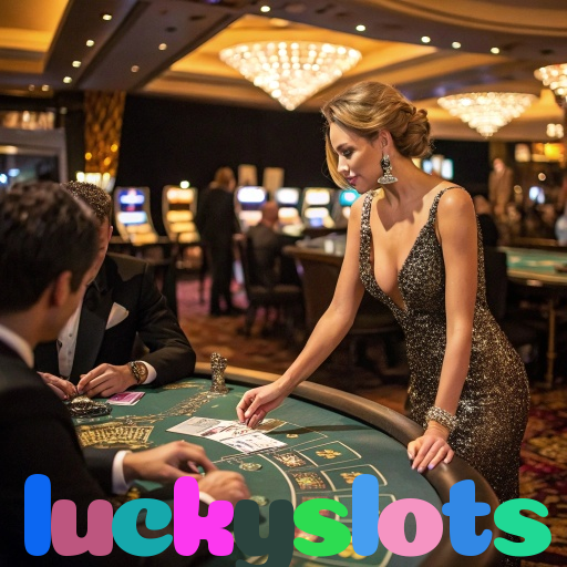 luckyslots 