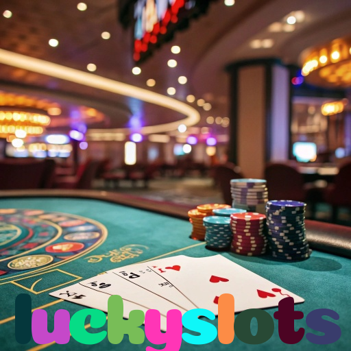 luckyslots 
