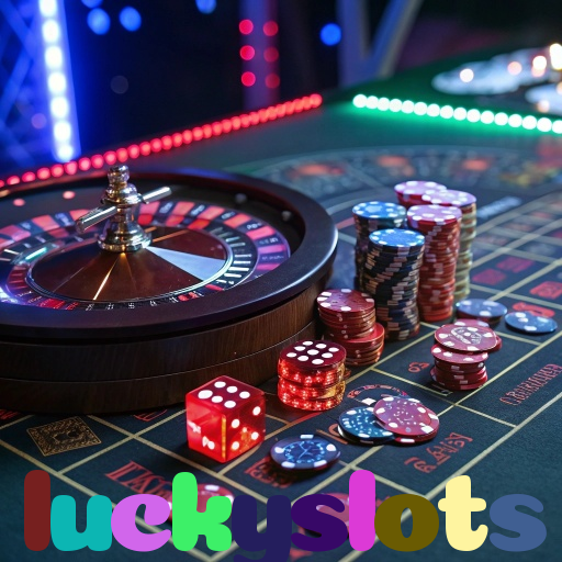 luckyslots 